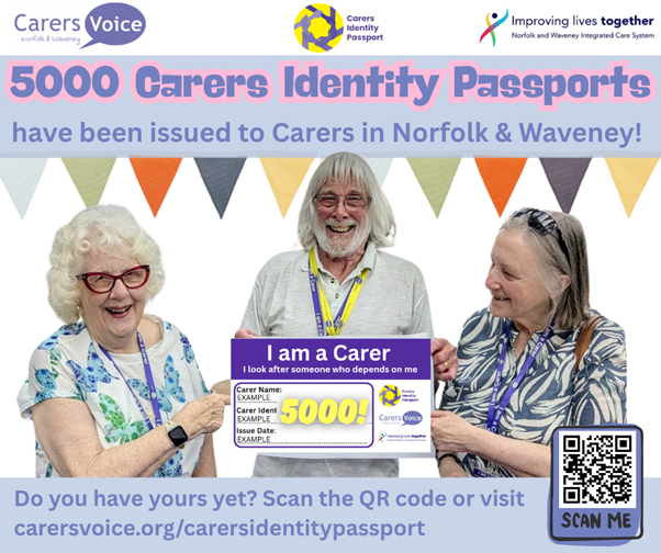 carerspassport