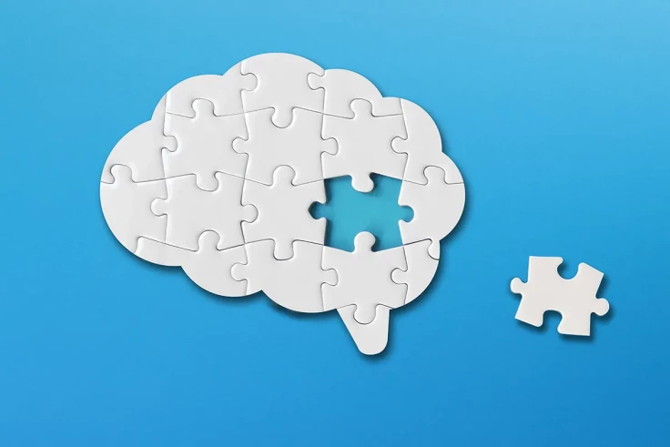 Image representing Mental Health